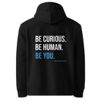 Hoodie UNBOUND VISION - Essentiel