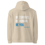 Hoodie UNBOUND VISION - Essentiel