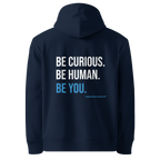 Hoodie UNBOUND VISION - Essentiel