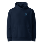 Hoodie UNBOUND VISION - Essentiel