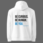 Hoodie UNBOUND VISION - Essentiel