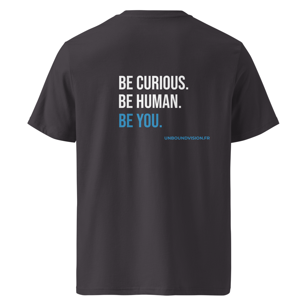 T-shirt UNBOUND VISION - Essentiel