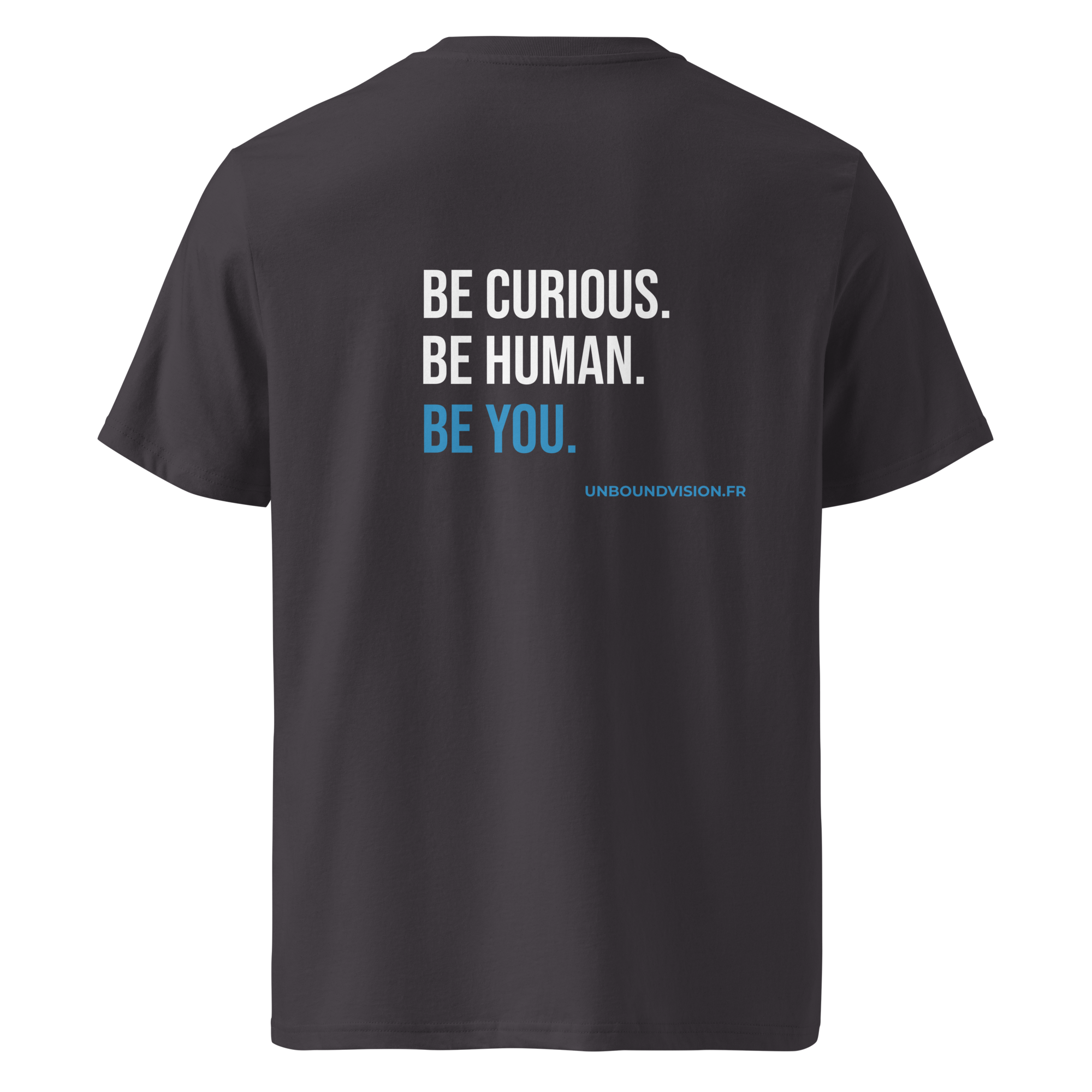 T-shirt UNBOUND VISION - Essentiel