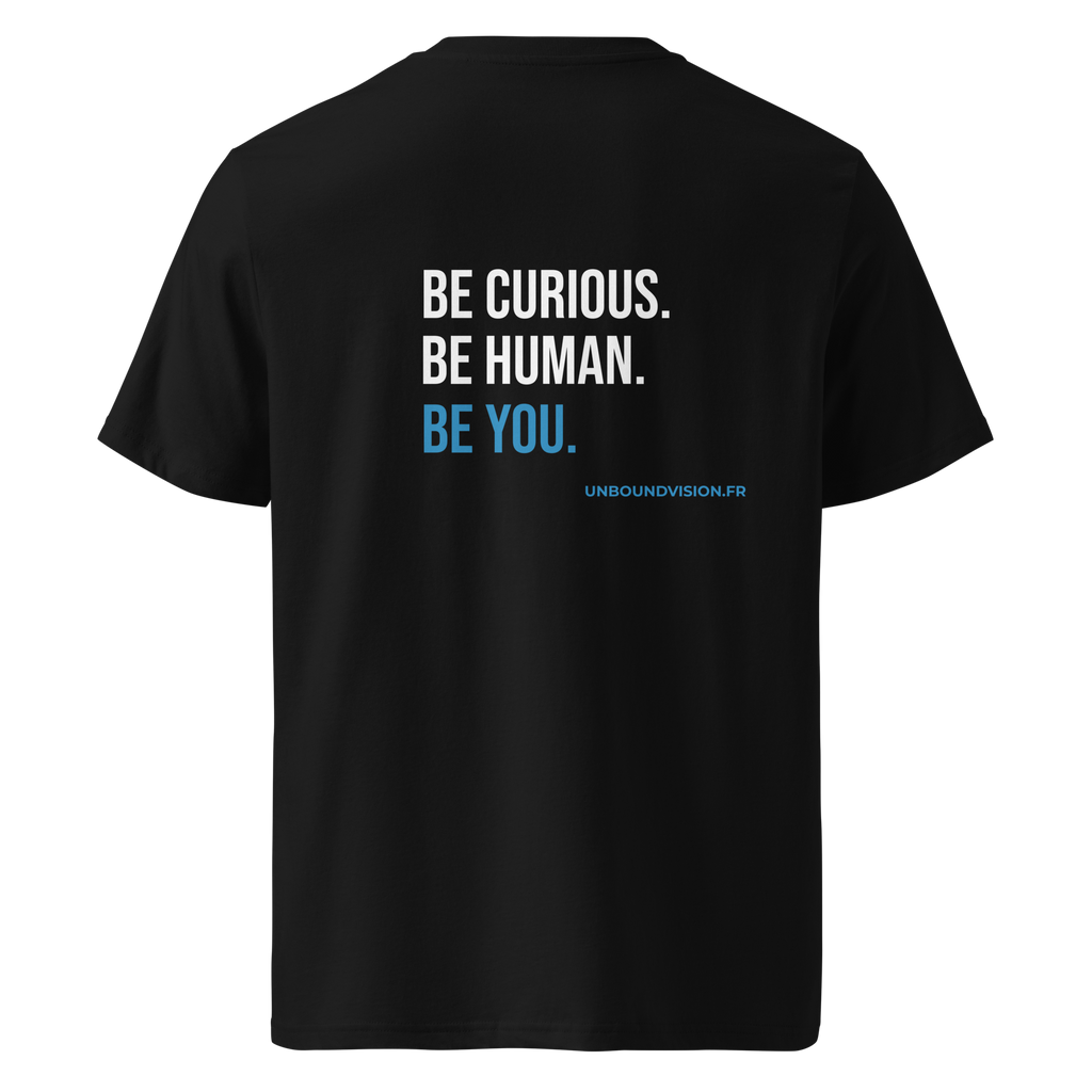 T-shirt UNBOUND VISION - Essentiel