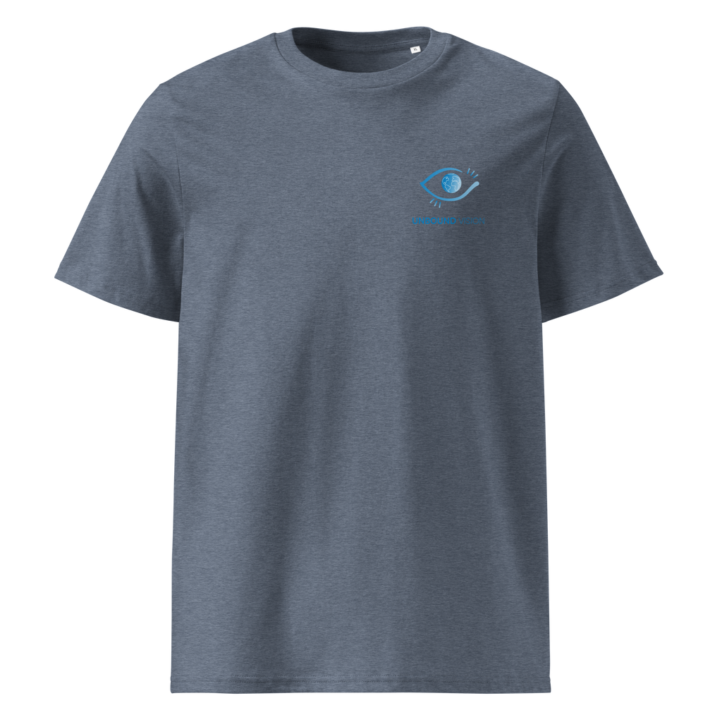 T-shirt claire UNBOUND VISION - Essentiel