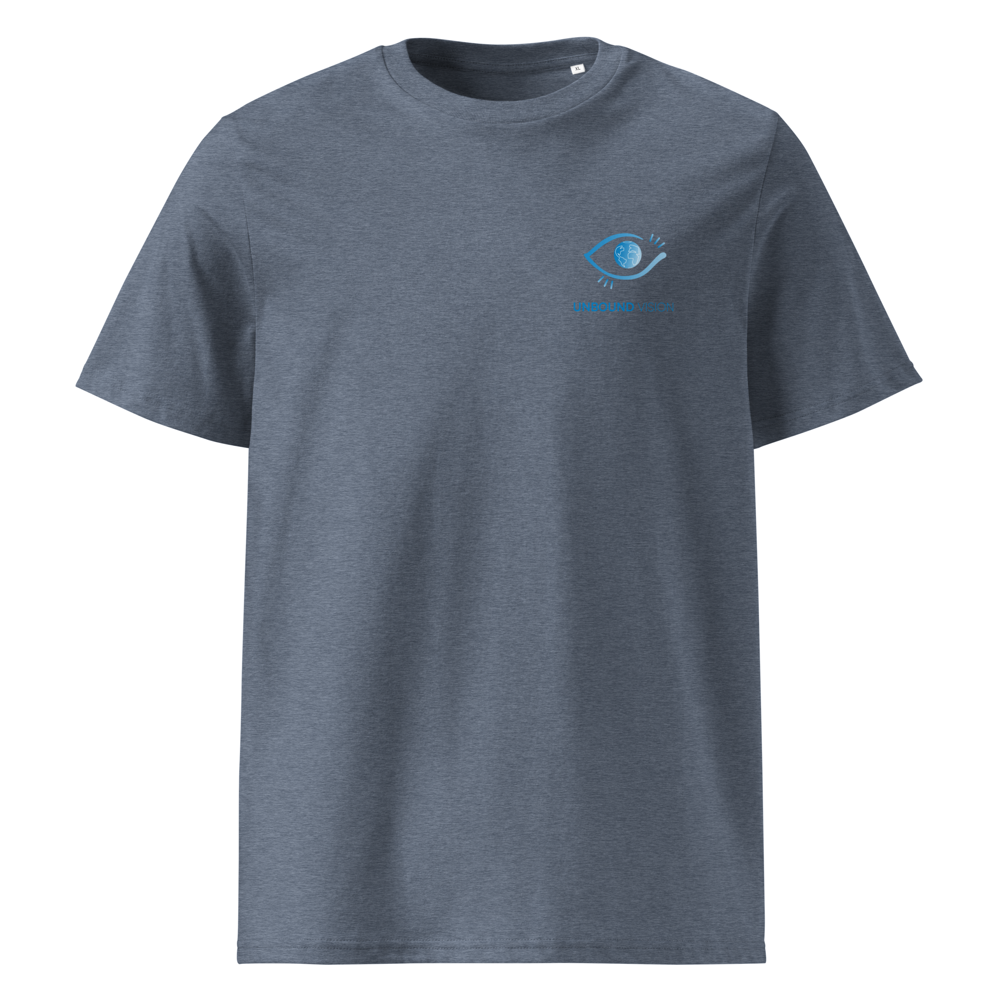 T-shirt claire UNBOUND VISION - Essentiel