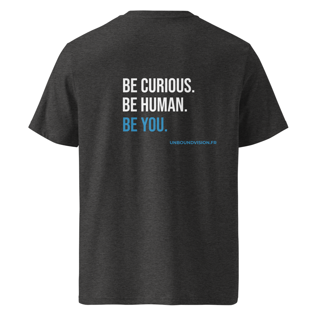 T-shirt UNBOUND VISION - Essentiel