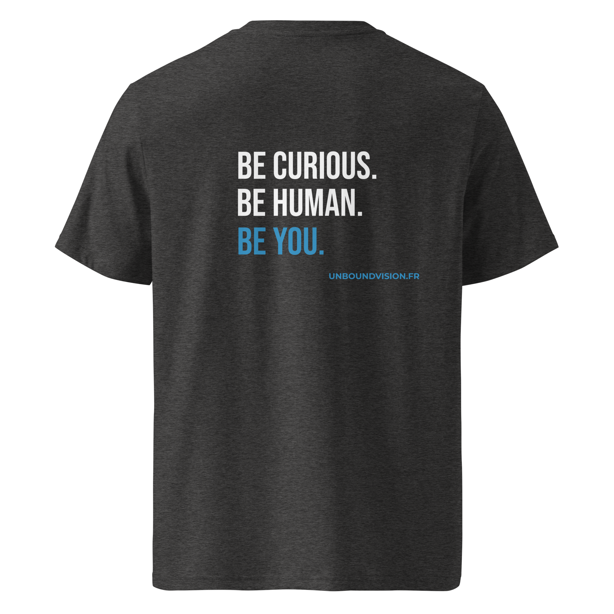 T-shirt UNBOUND VISION - Essentiel