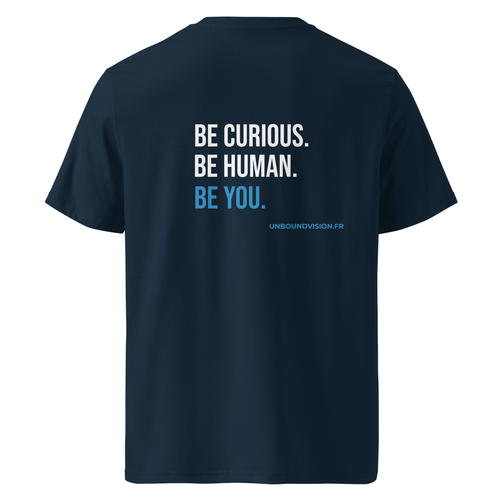 T-shirt UNBOUND VISION - Essentiel