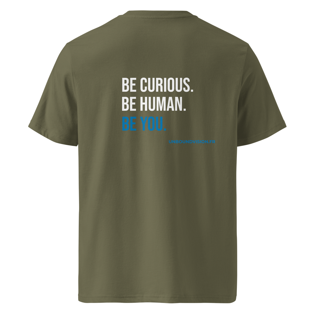 T-shirt UNBOUND VISION - Essentiel