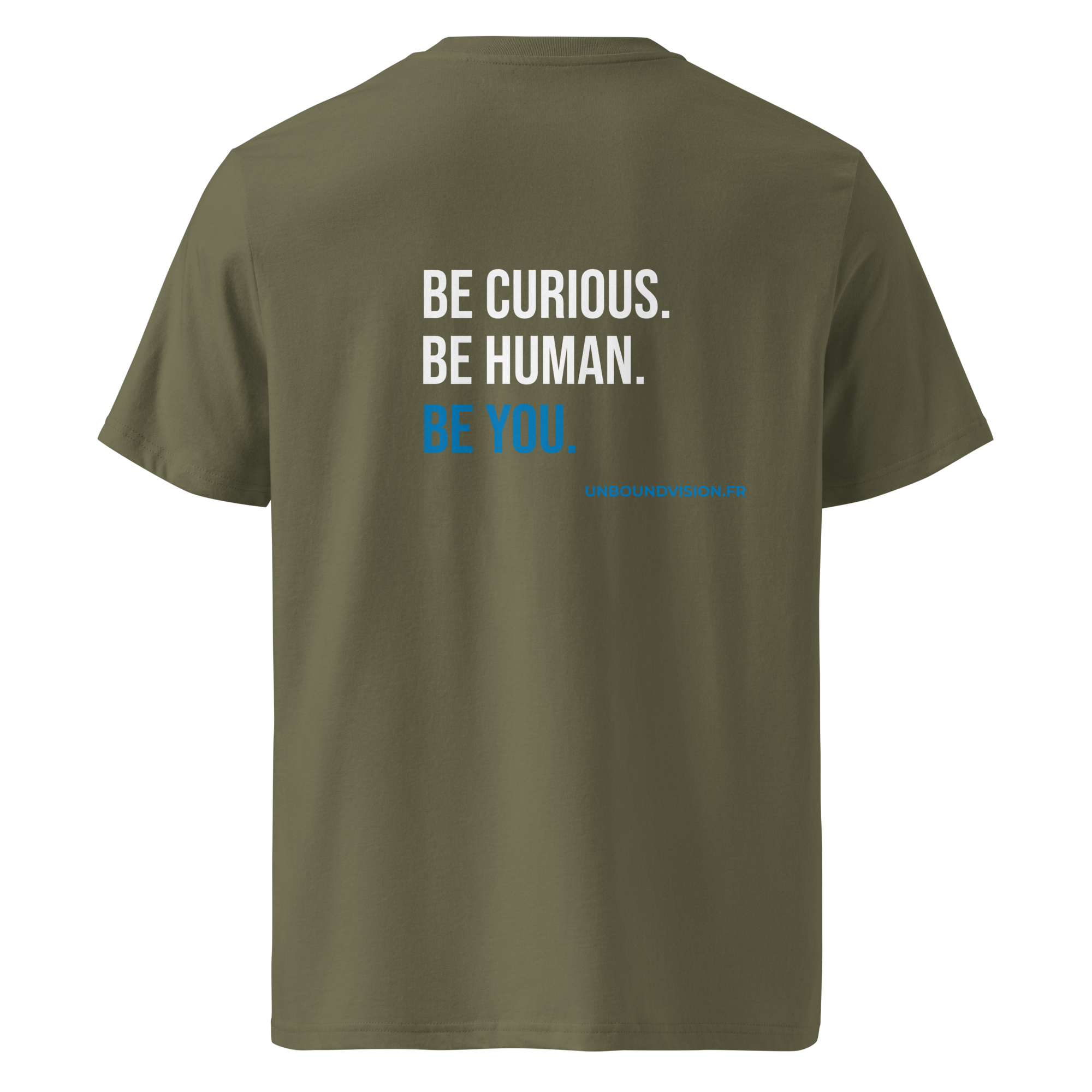 T-shirt UNBOUND VISION - Essentiel