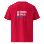 T-shirt UNBOUND VISION - Essentiel