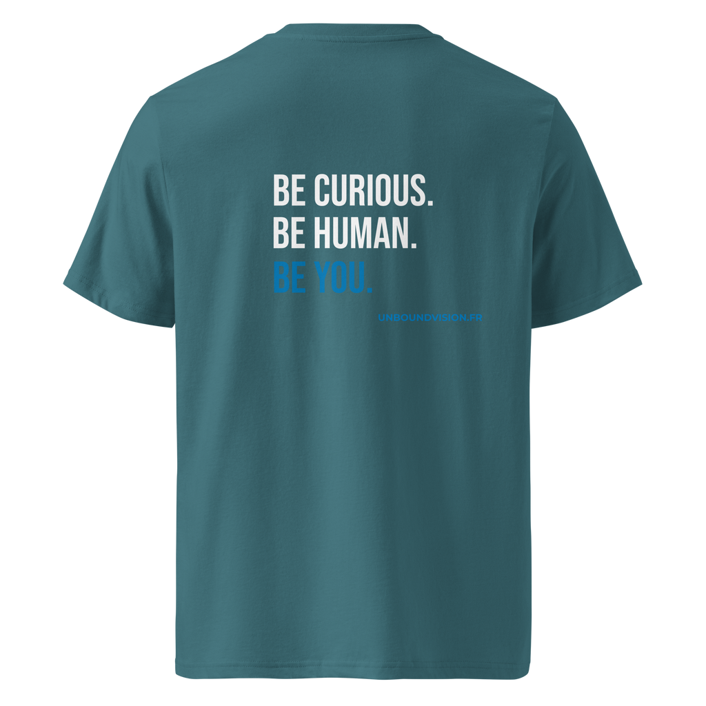 T-shirt UNBOUND VISION - Essentiel