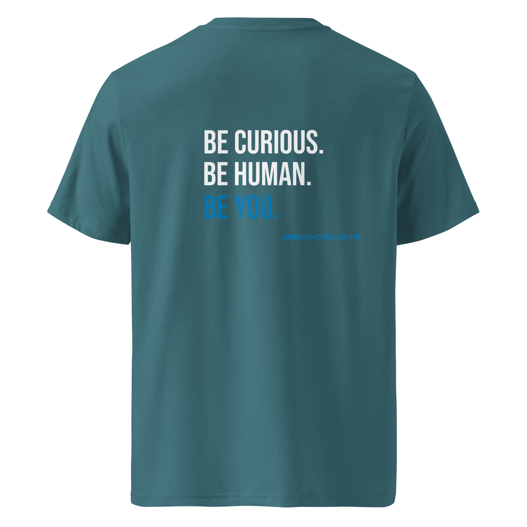 T-shirt UNBOUND VISION - Essentiel